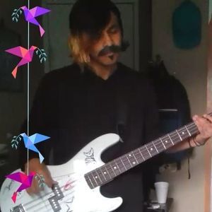 Meet your Posher, Abelino